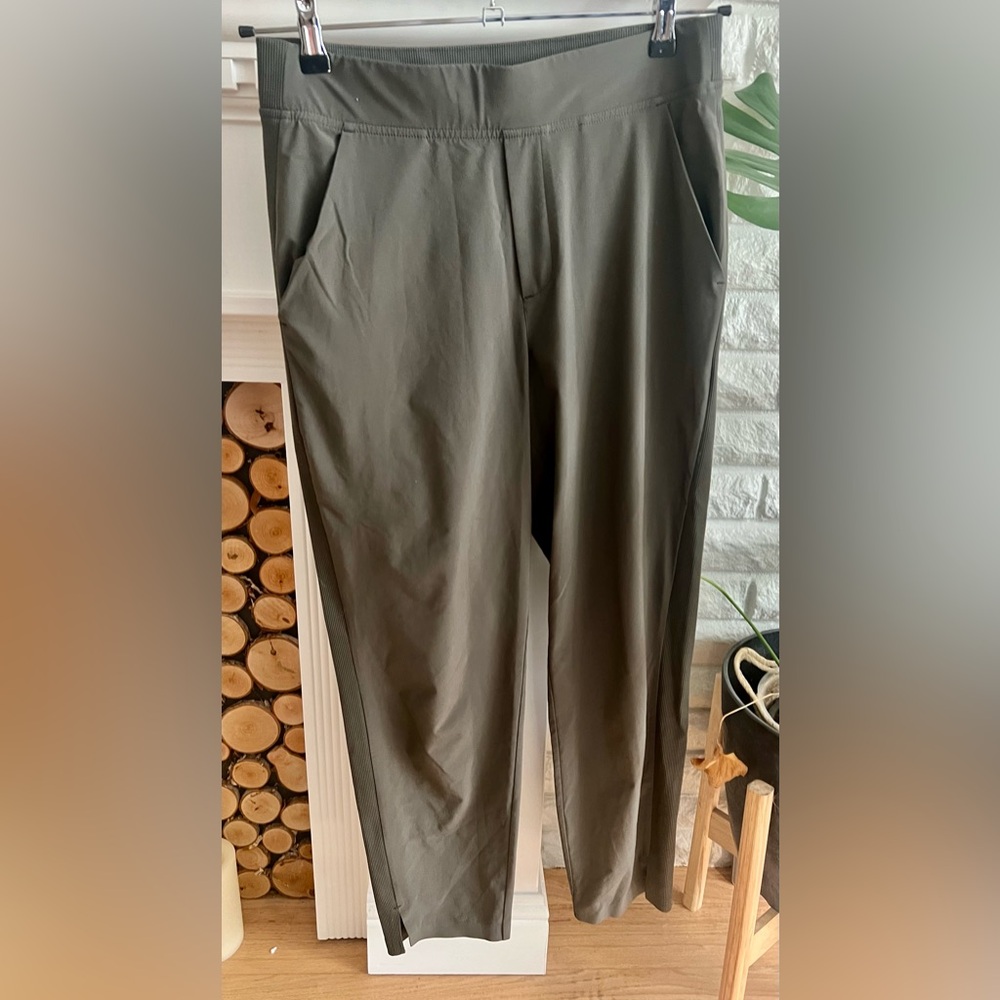 Athleta Brooklyn jogger